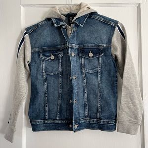 Kids H&M Jean Jacket - NWT!